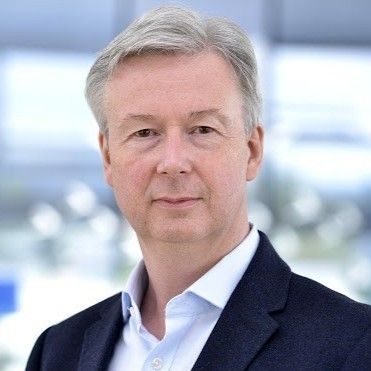 Matt Spencer, author of Selling to the UK Public Sector: A Practical Guide for Business